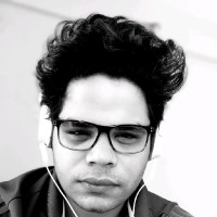 Trendlyne.com Employee Aquib Arif's profile photo