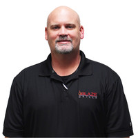 Blaze Grills Employee Daniel Iverson's profile photo