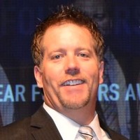 KEM Capital Partners Employee Chris McPhie's profile photo