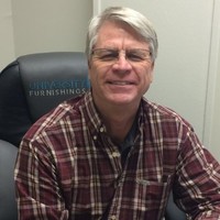University Furnishings Employee Buddy Sample's profile photo
