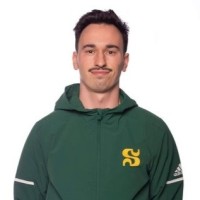 TEC Energy Employee Jeremy Prudhomme's profile photo