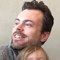 That's No Moon Employee Stu Maxwell's profile photo