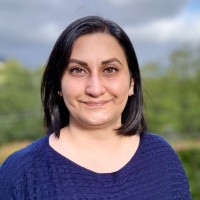 Team4Tech Employee Shida Zamani's profile photo