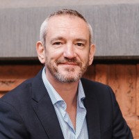 Luxinnovation GIE Employee David Foy's profile photo