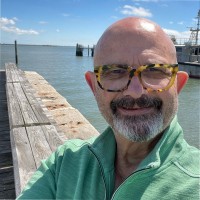 Capitol Office Supply Employee Bill Dewitt's profile photo