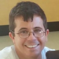 Lezyne Employee Marc Kluver's profile photo