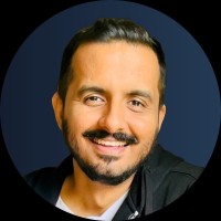 Amazon Employee Chandra Joshi's profile photo