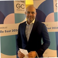 Equiti Group Employee Hamad Haider's profile photo