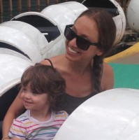 Living Smart Granola Employee Rochelle Stivers's profile photo