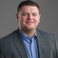 SI-Legacy Employee Drew McDonald's profile photo