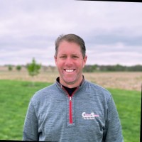 Central States Bus Sales, Inc. Employee Jeff Martin's profile photo