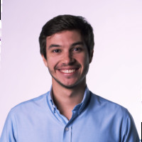 Proseek Employee Thiago Lencastre's profile photo