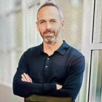 Royal Mail Employee Matt Newman's profile photo