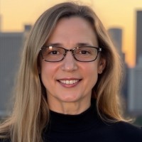 ECHO Systems Employee Svitlana Young's profile photo