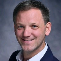 Washtenaw Community College Employee Eric Keller's profile photo