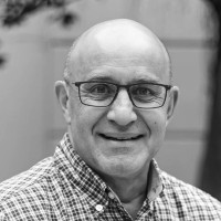 Vision Intelligence Employee Robin Mysell's profile photo