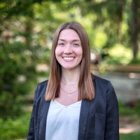 Rosebud Mining Employee Hannah Hanlon's profile photo