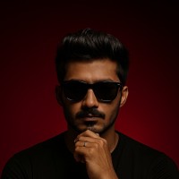 IPIX Technologies Employee Mohammed Jassil's profile photo