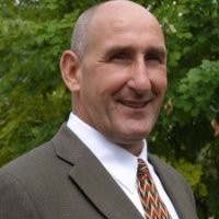 Boy Scouts of America Employee Brian O'Brien's profile photo