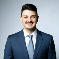 Robson Ferreira Email