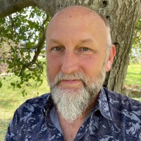 AMPYR Energy Employee Richard Hamilton's profile photo