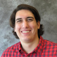 Lockheed Martin Employee Bradley Weeks's profile photo