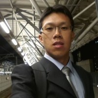 Camtek Employee Danny Wu's profile photo