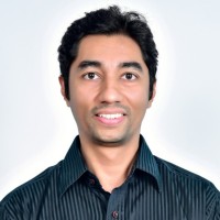 Prasad Sumant Email & Phone Number