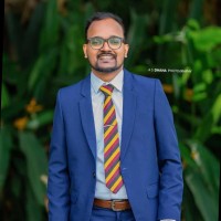 Tharindu Amarasinghe Email