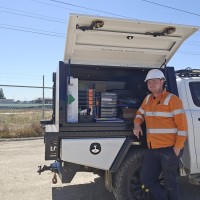 JRSafetyCo Employee Harry Ryder's profile photo