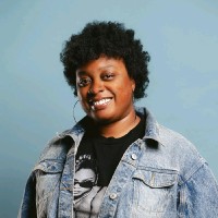 I.A.T.S.E. LOCAL 16 Employee Latiece Brown's profile photo