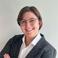 Village Consulting Employee Kennedy Nikel's profile photo
