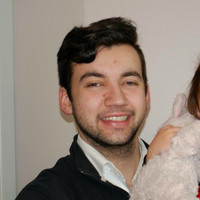 Travis Payne Email & Phone Number