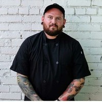 Whiskey Kitchen Employee Daniel Waggoner's profile photo