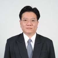 Tractable Employee Sathit Kerdarunsuksri's profile photo