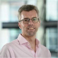 Kone plc Employee Paul Moreton's profile photo