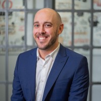 LRO Staffing Employee Andrew McDougall's profile photo