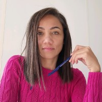 Infolegale Employee Selma A. de Siqueira's profile photo