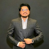 Code Xperts Employee Ammar Afzal's profile photo