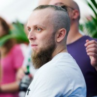 av.by Employee Aliaksandr Kedyk's profile photo