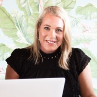 StudioEleven Employee Kristy McCullough's profile photo