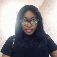 Appear Here Employee Teniola Ogunro's profile photo