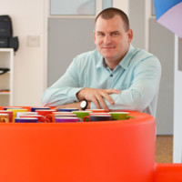 REDA a.s. Employee Josef Kratochvil's profile photo