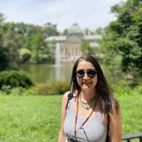 Augmency Employee Tuğba Şirin's profile photo