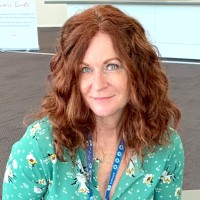 Hinds Hospice Employee Kathy Cromwell's profile photo