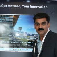 IBS Software Employee Adarsh Mv's profile photo