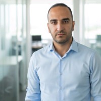 Orient Group Employee Mohamed Allam's profile photo