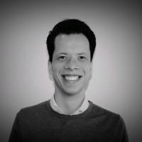 Just Good People Employee Thijs Rijkers's profile photo