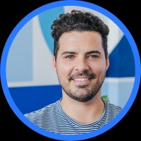 Funraise Employee Justin Wheeler's profile photo