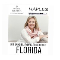 John R. Wood Properties Employee Astrid Lorenz's profile photo